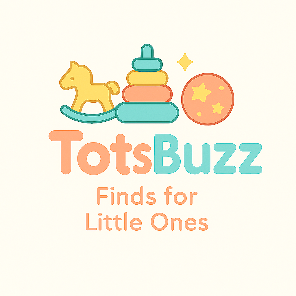 TotsBuzz